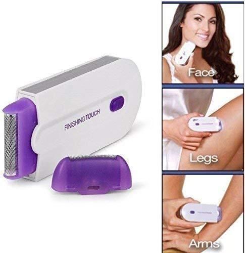 MIBUN Painless Facial Body Hair Trimmer