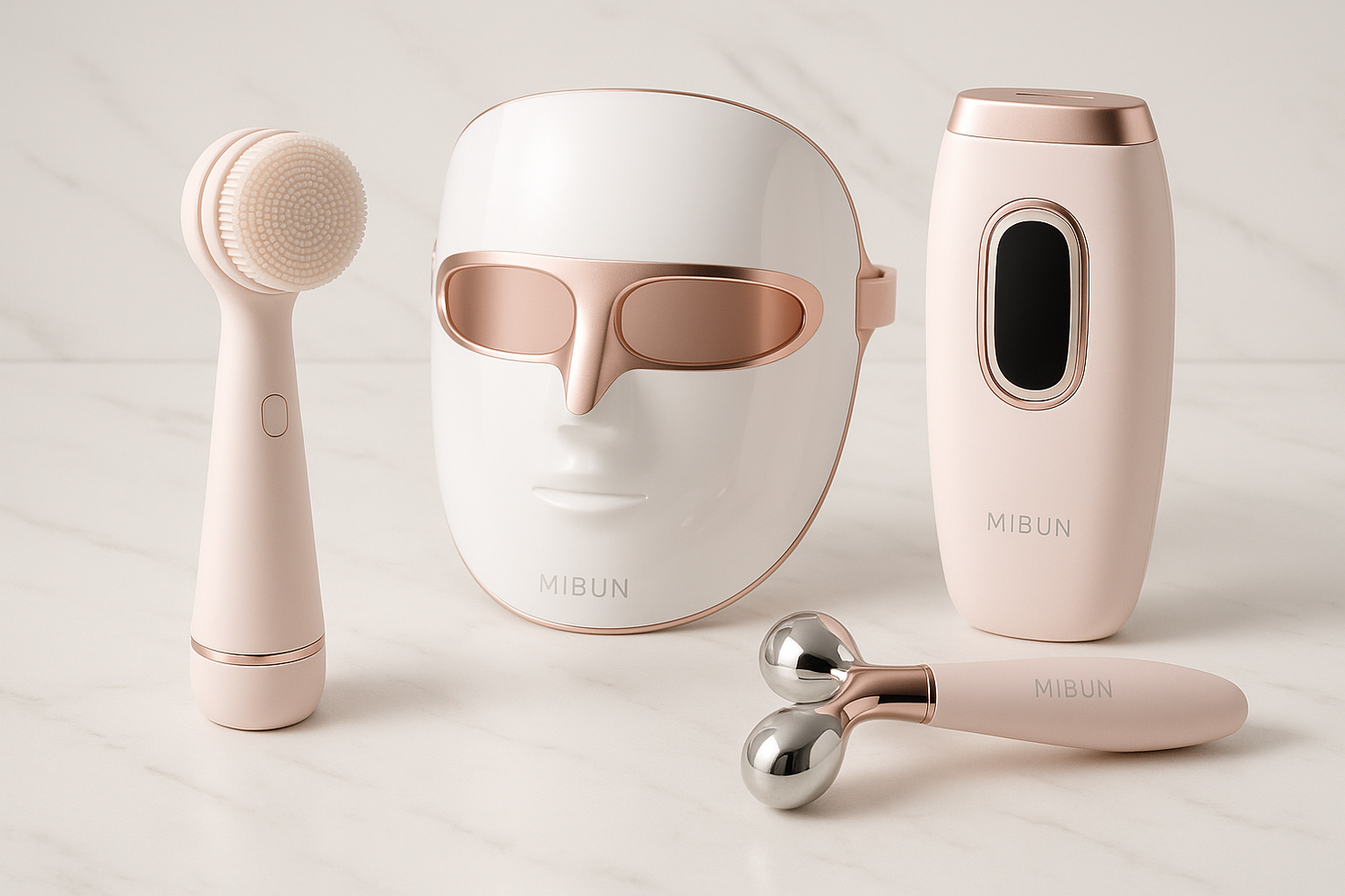 Beauty Essentials