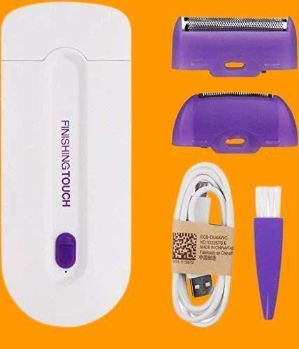 MIBUN Painless Facial Body Hair Trimmer